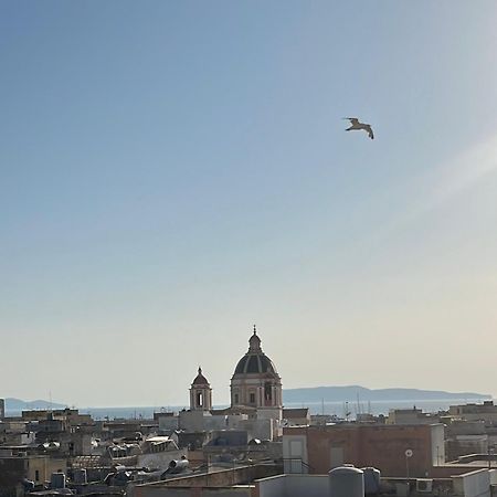 Il Cuore Di Trapani Bagian luar foto