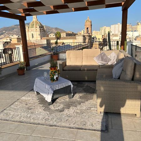 Il Cuore Di Trapani Bagian luar foto