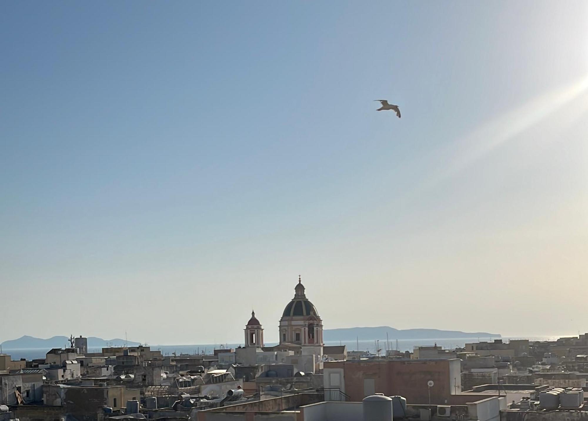Il Cuore Di Trapani Bagian luar foto