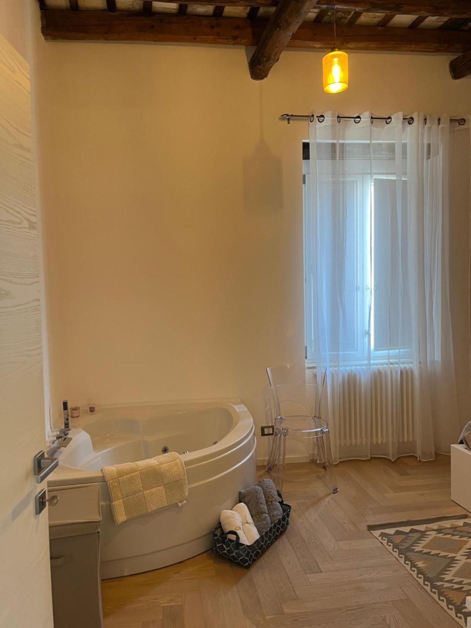 Il Cuore Di Trapani Bagian luar foto