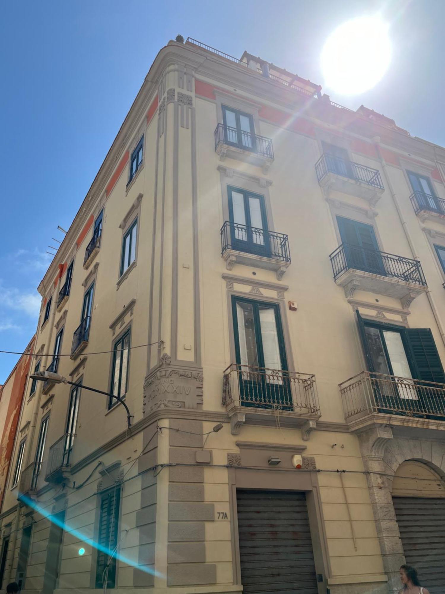 Il Cuore Di Trapani Bagian luar foto
