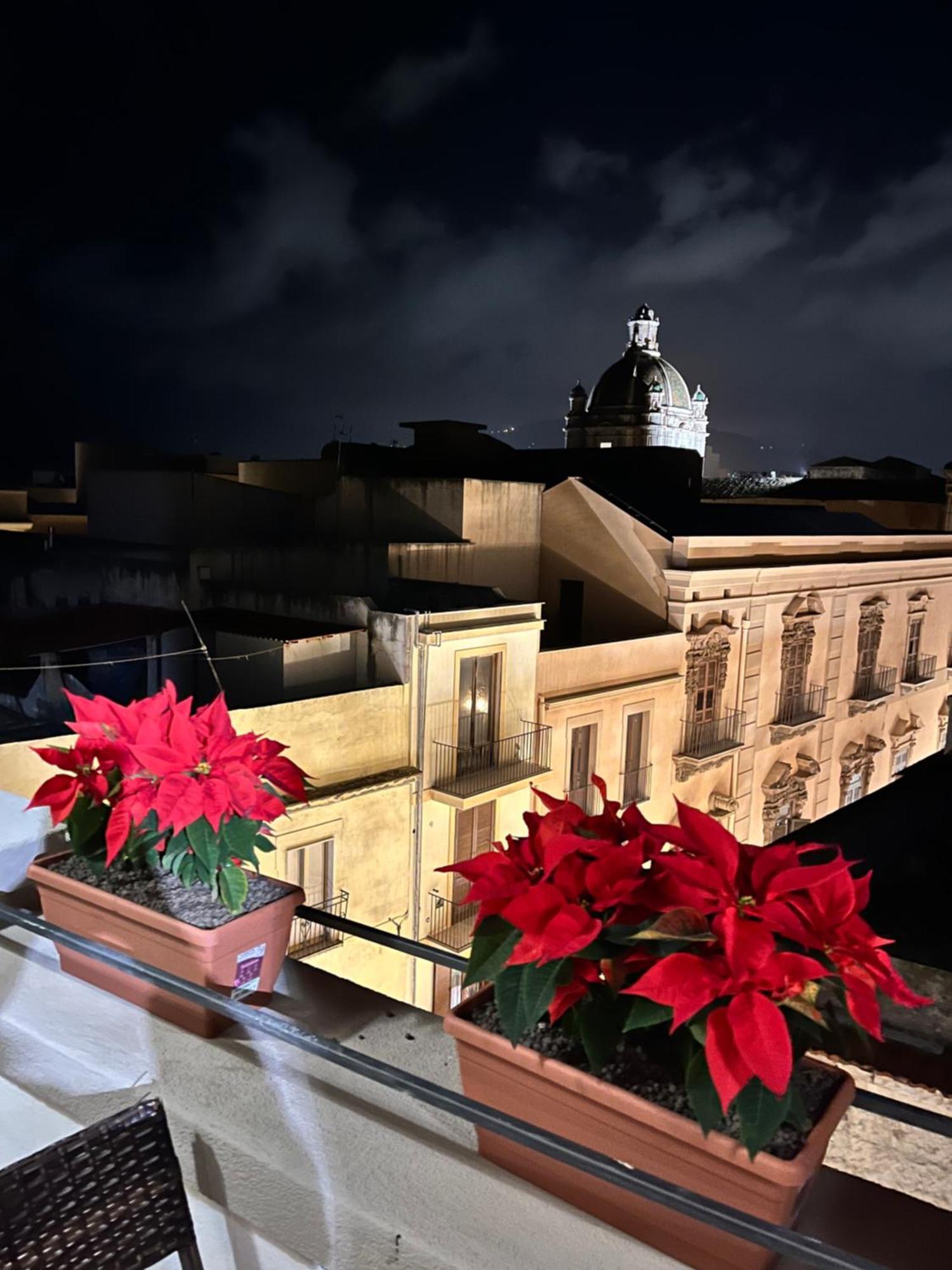 Il Cuore Di Trapani Bagian luar foto