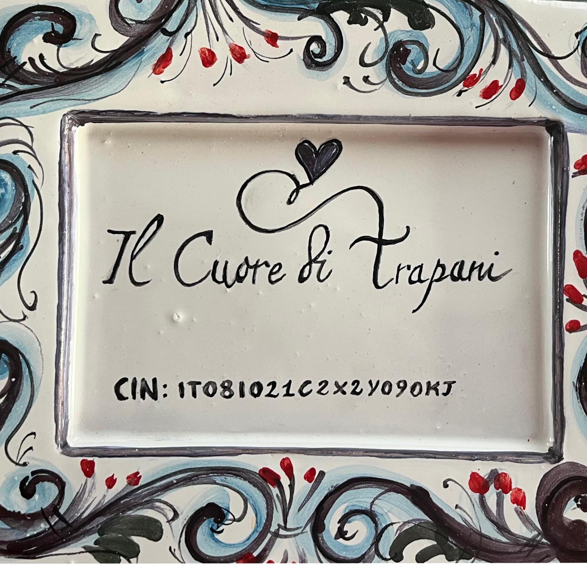 Il Cuore Di Trapani Bagian luar foto