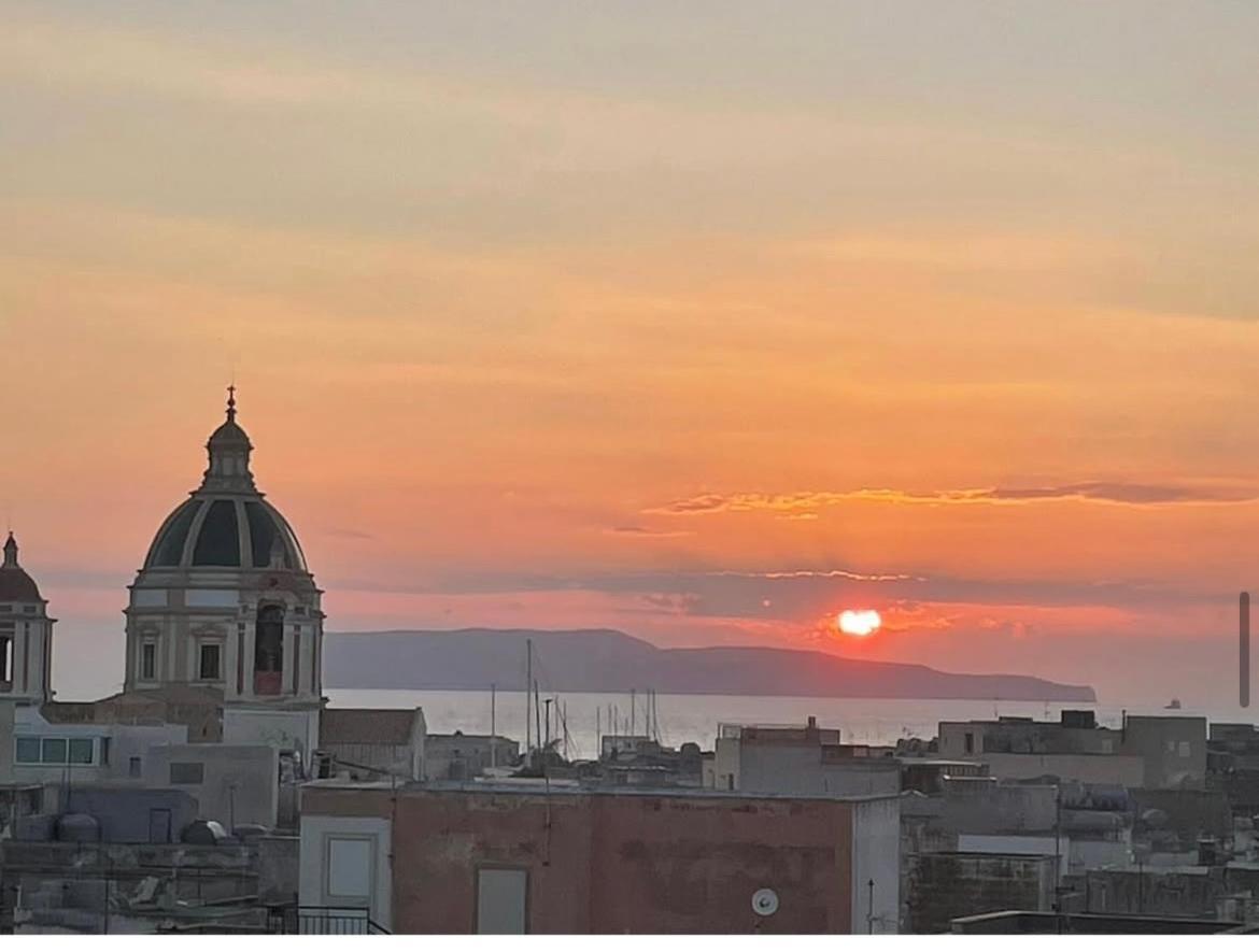 Il Cuore Di Trapani Bagian luar foto