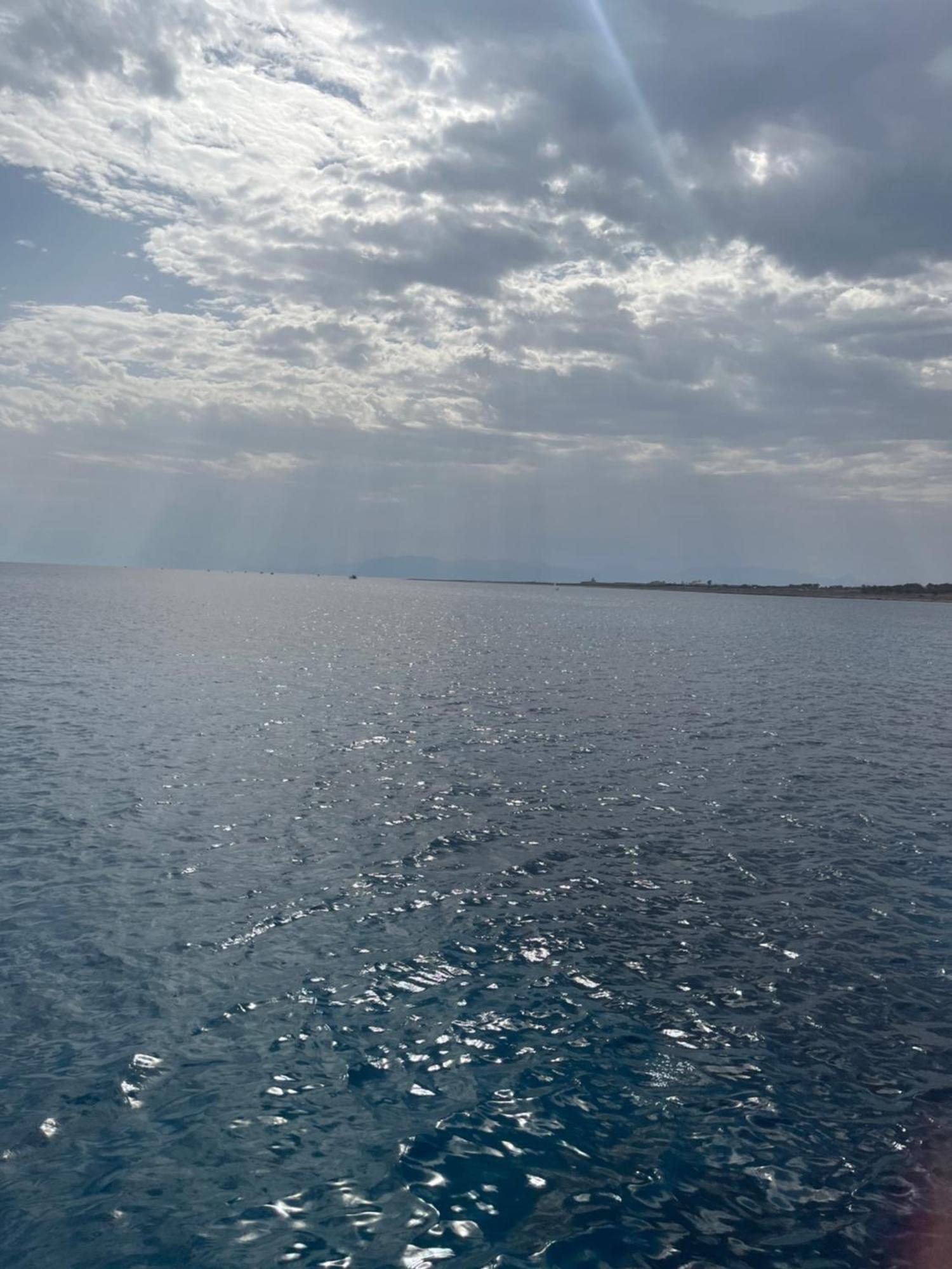 Il Cuore Di Trapani Bagian luar foto