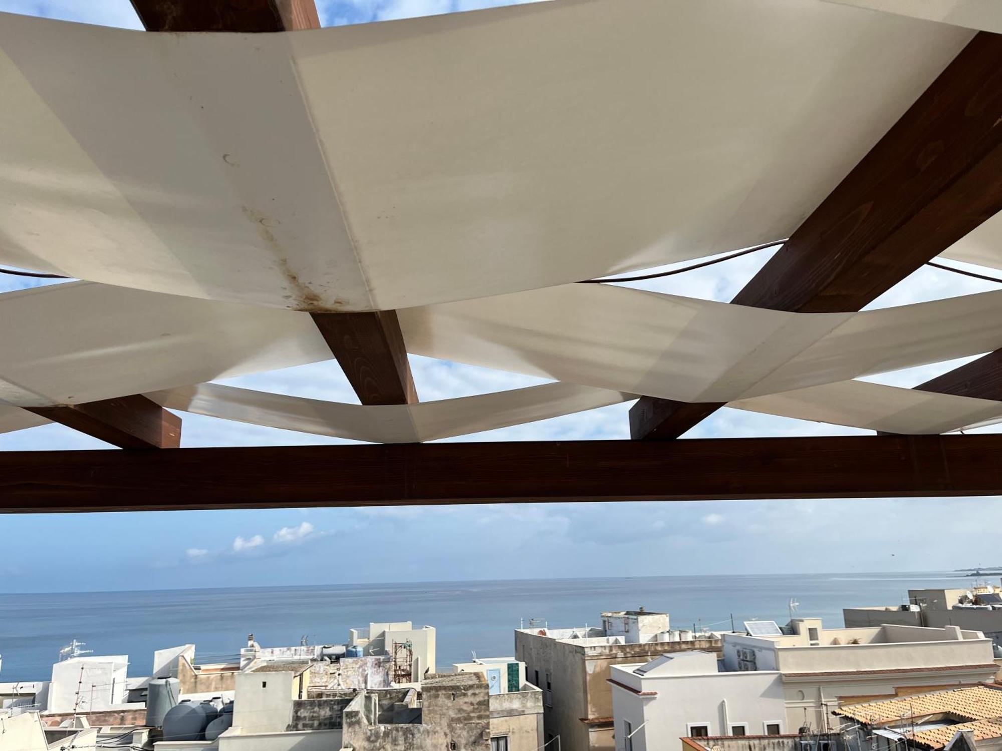 Il Cuore Di Trapani Bagian luar foto
